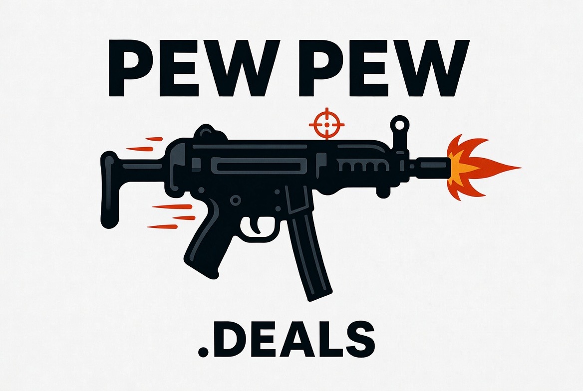 PewPew.Deals