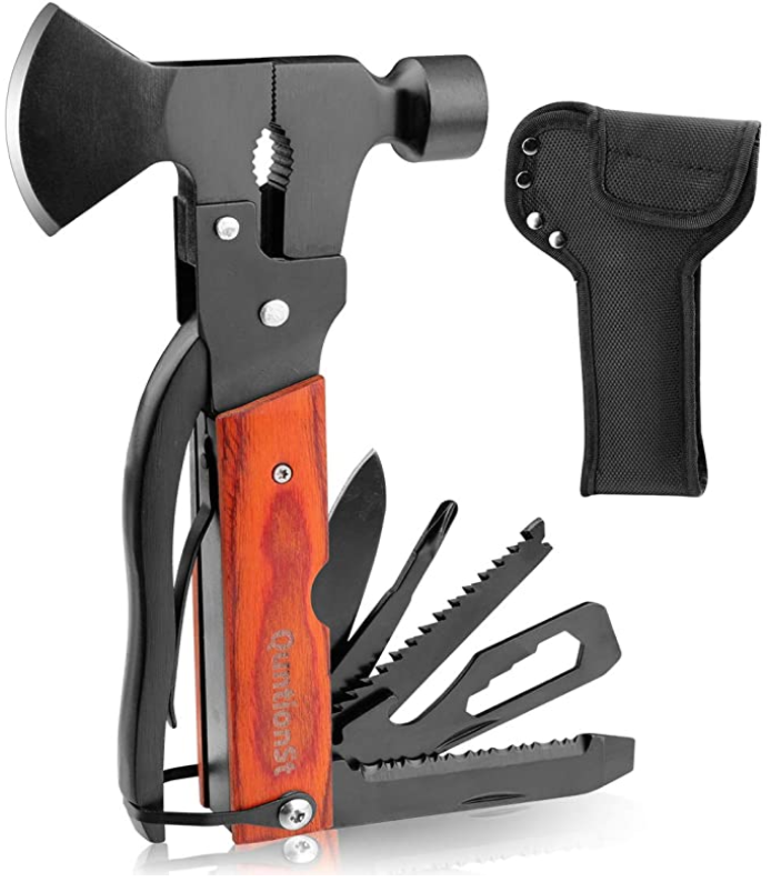 ax hammer multi tool